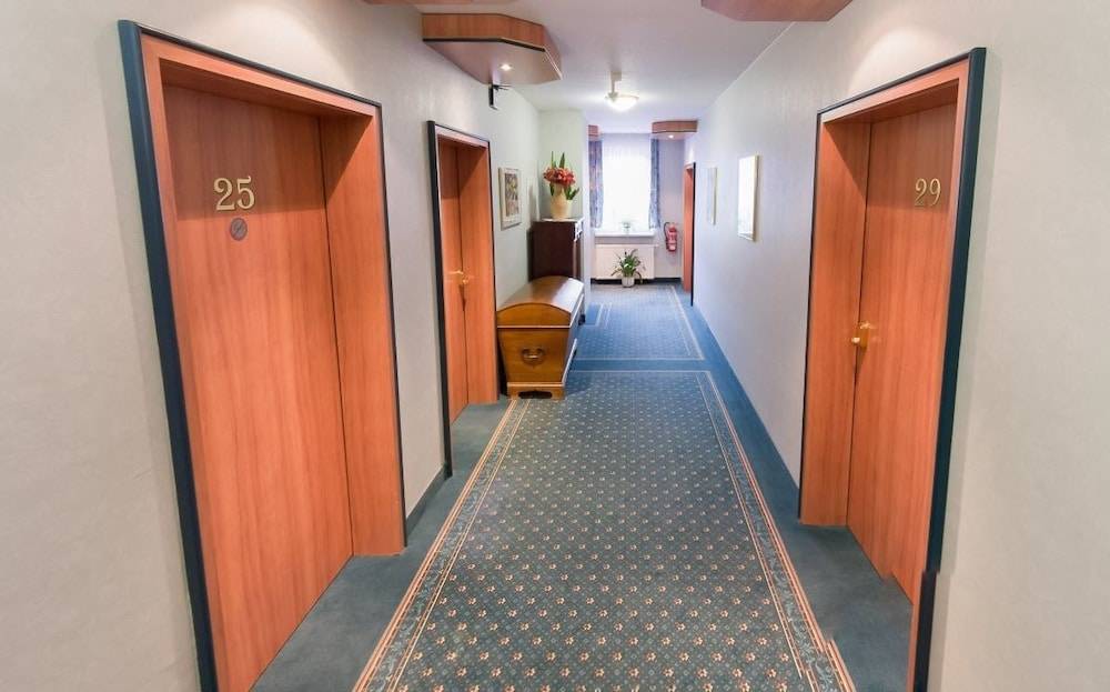 Hotel Gasthof Gose GmbH 2