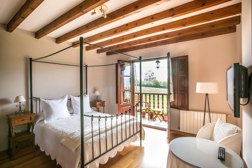 Posada Lunada 1