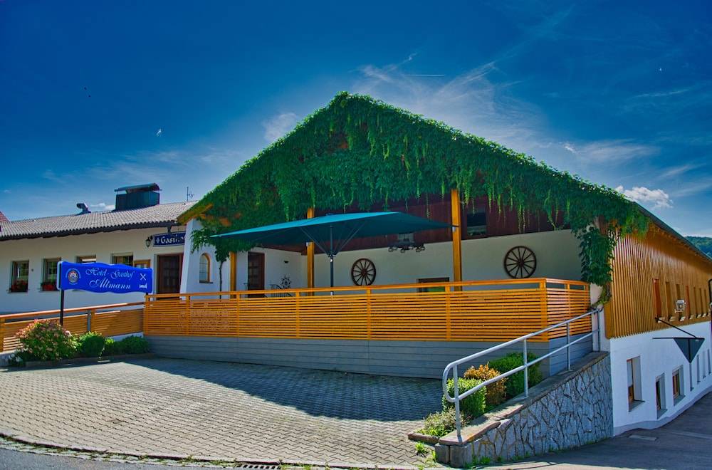 Hotel Gasthof Altmann 1