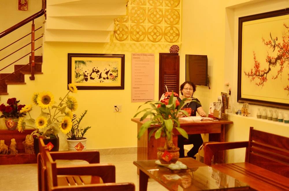 Panda Garden Homestay 2