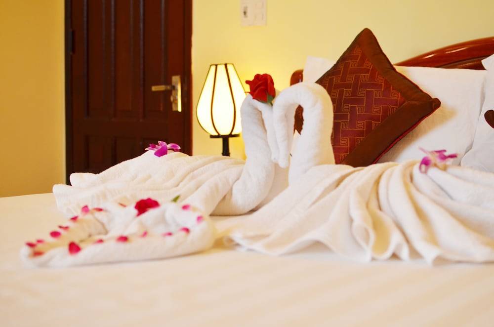 Panda Garden Homestay 1