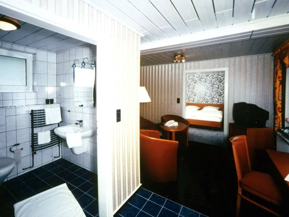 Hotel Zur Fischerklause 2