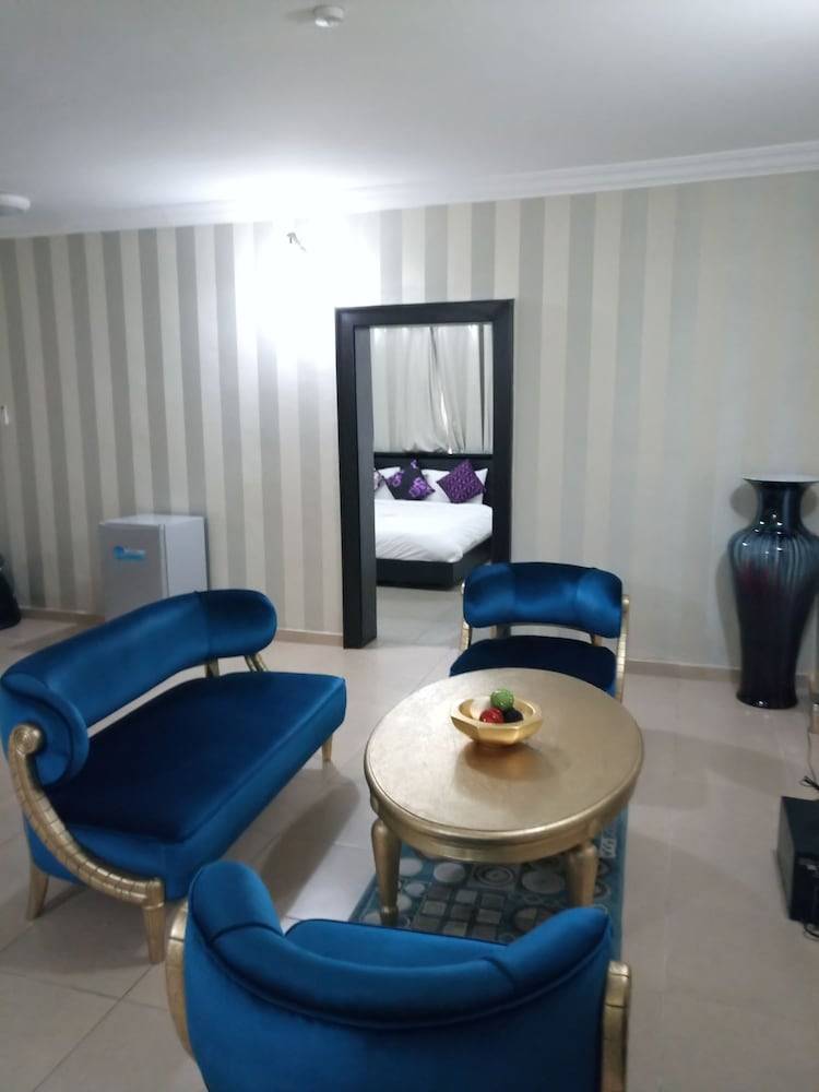 The Nook Apartments 1
