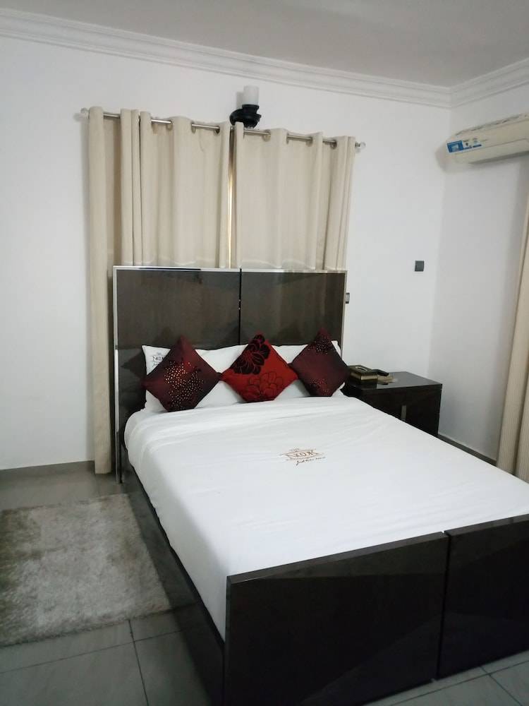 The Nook Apartments 2