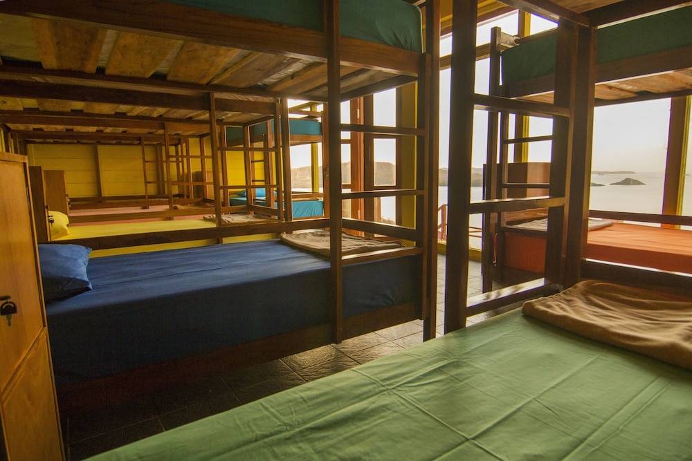 One Tree Hill - Hostel 1