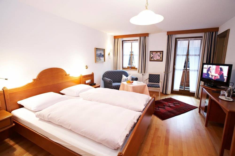 Hotel Oberschmied 2