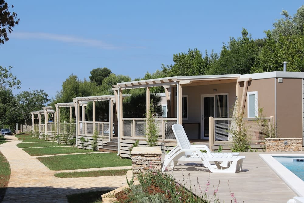 Mobile Homes Peškera 1