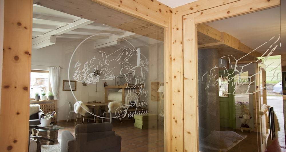 Fedaia Joy B&B 2