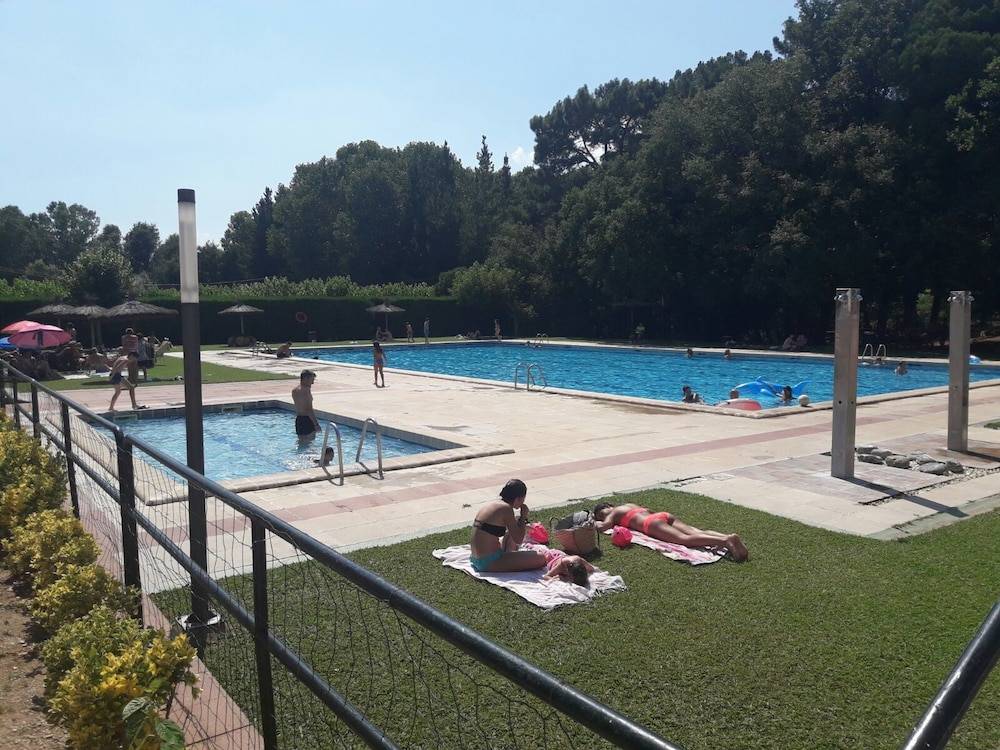 Càmping Vila Village 2
