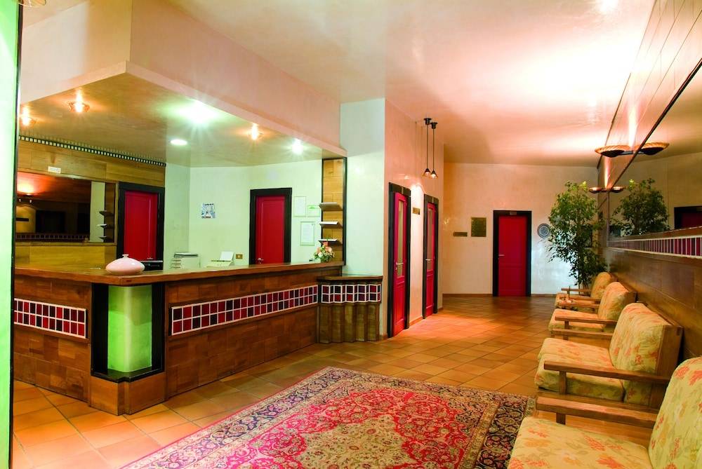 Magara Hotel 2