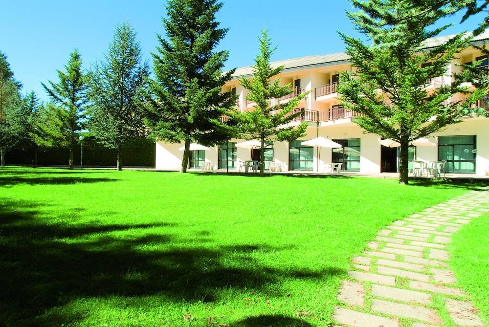 Magara Hotel 1