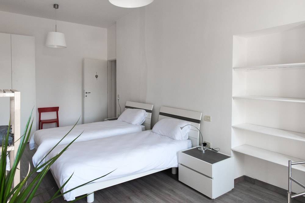 Ca' Garibaldi Rooms 2