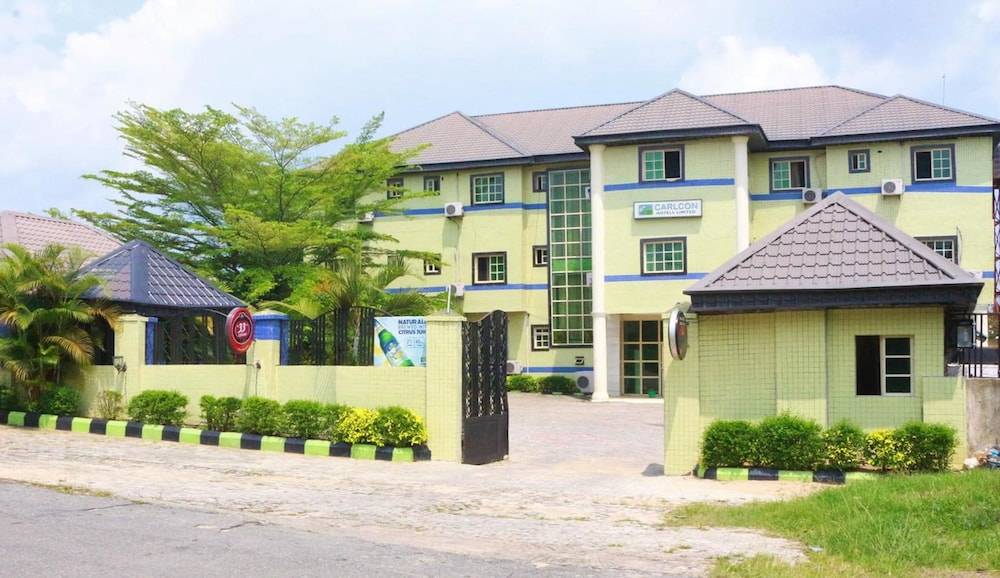 Carlcon Hotel 1