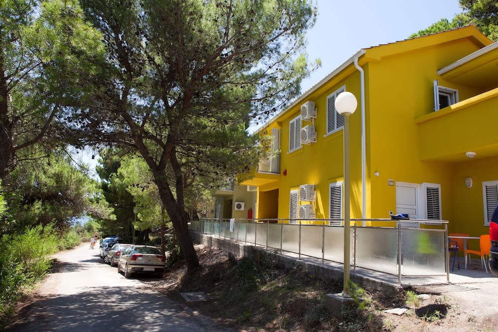 Zelena Punta Resort 1