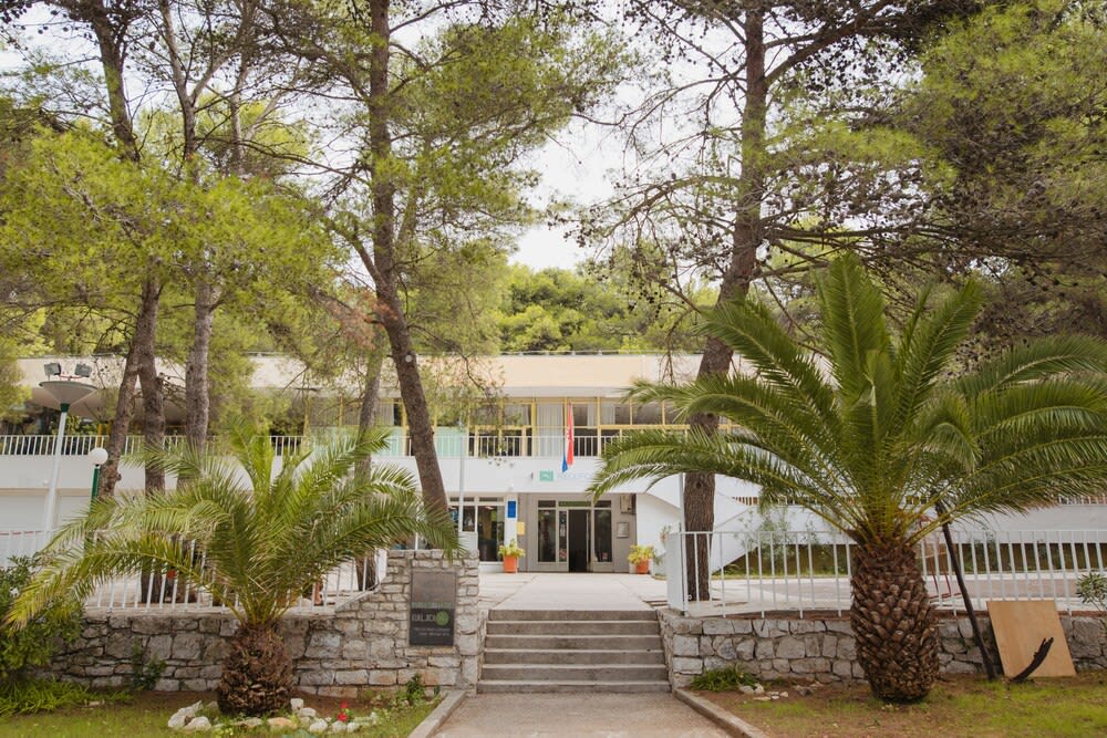 Zelena Punta Resort 2