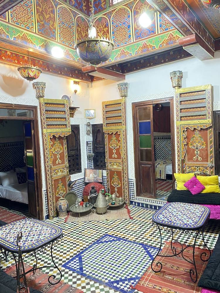 Dar Chourouk 1