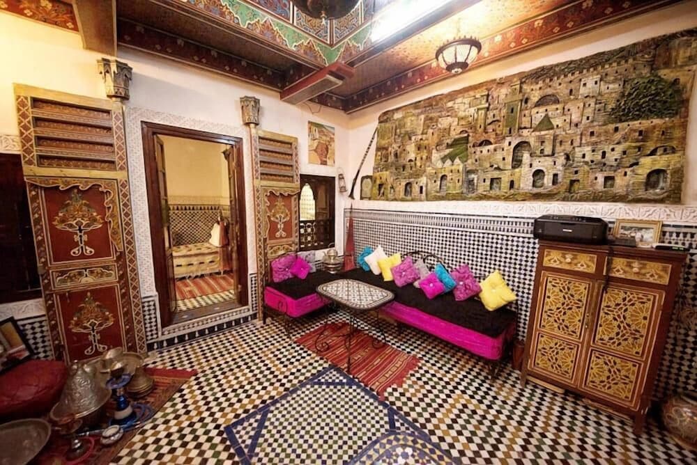 Dar Chourouk 2