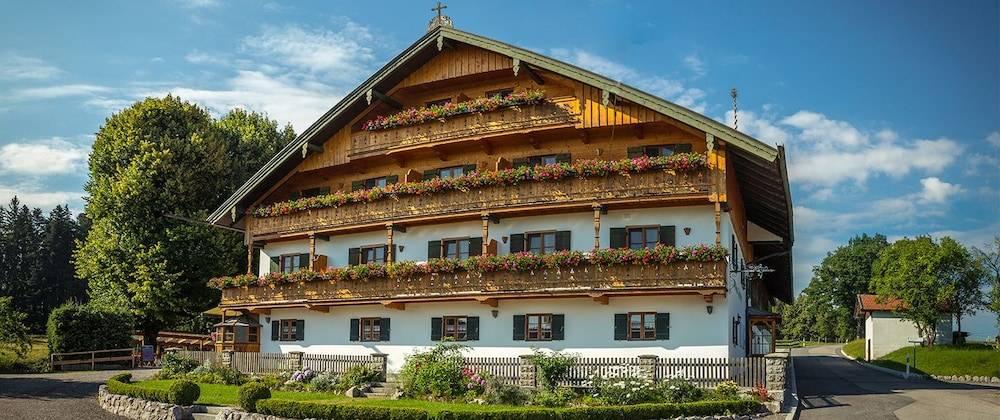 Landgasthof Fischbach 1