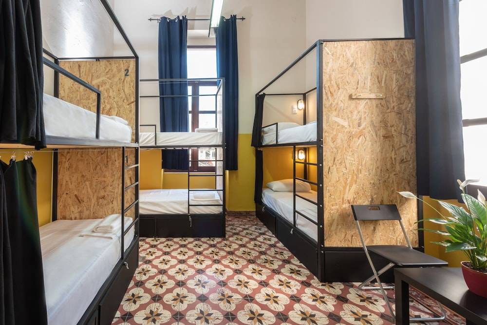 Intra Muros Hostel 1