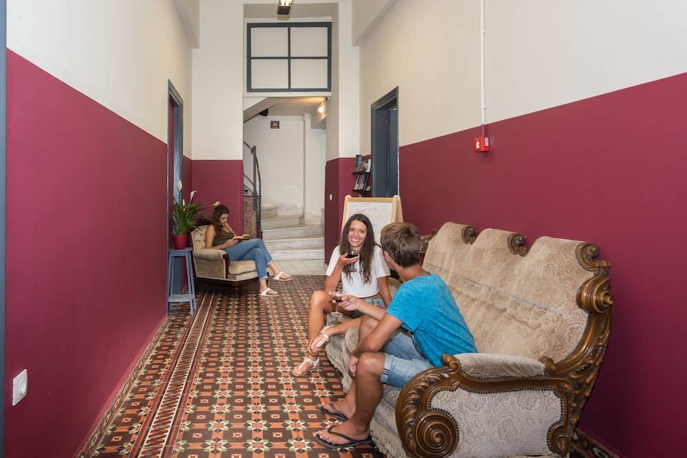 Intra Muros Hostel 2
