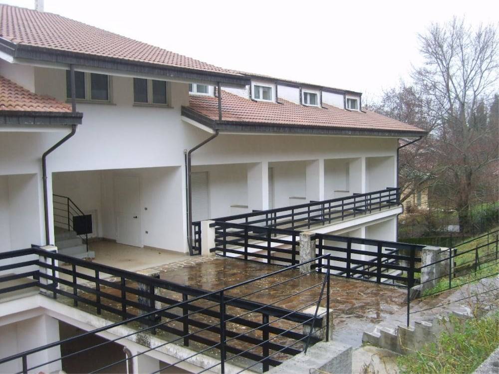 Residence Villa Gioia 1