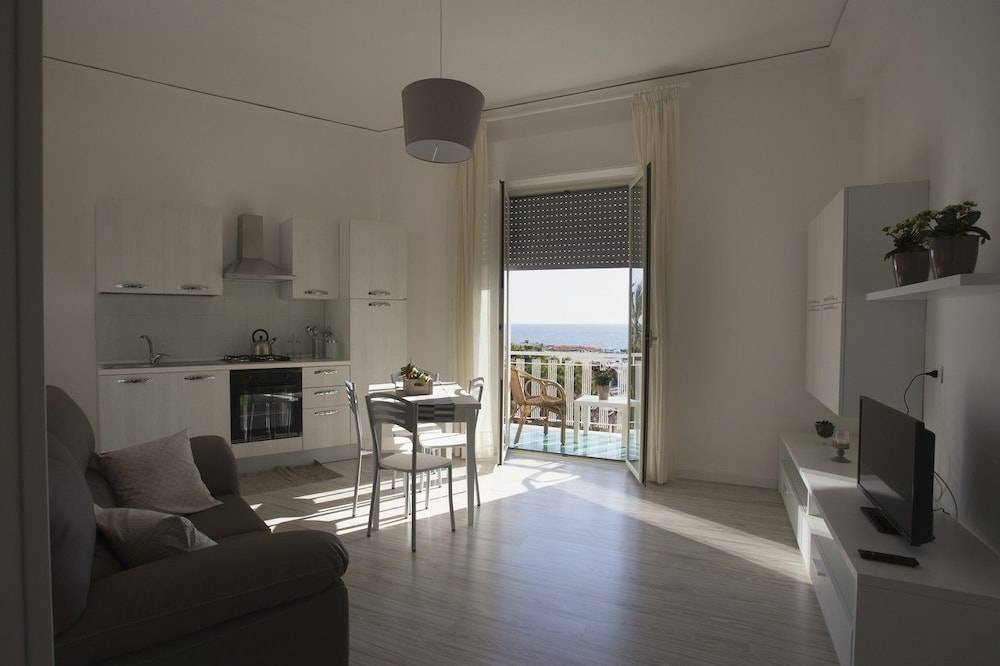 Aria Di Mare B&b 2
