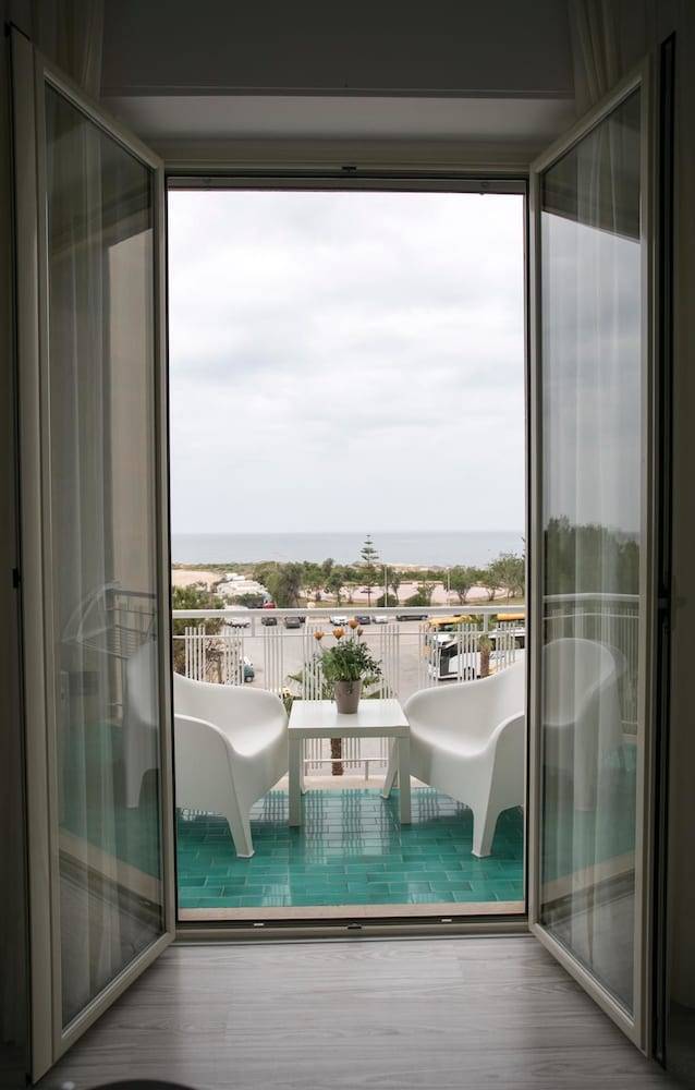 Aria Di Mare B&b 1