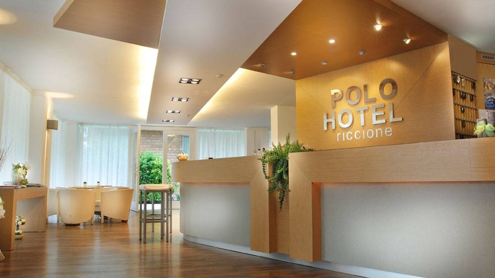 Polo BeYou Hotel 1