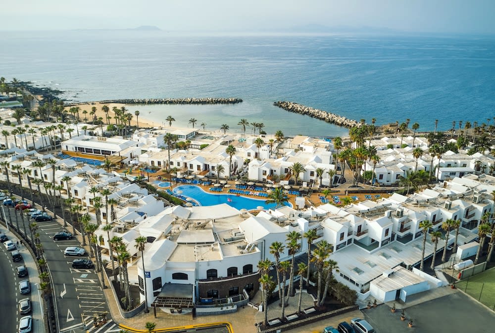 Grupotel Flamingo Beach 1