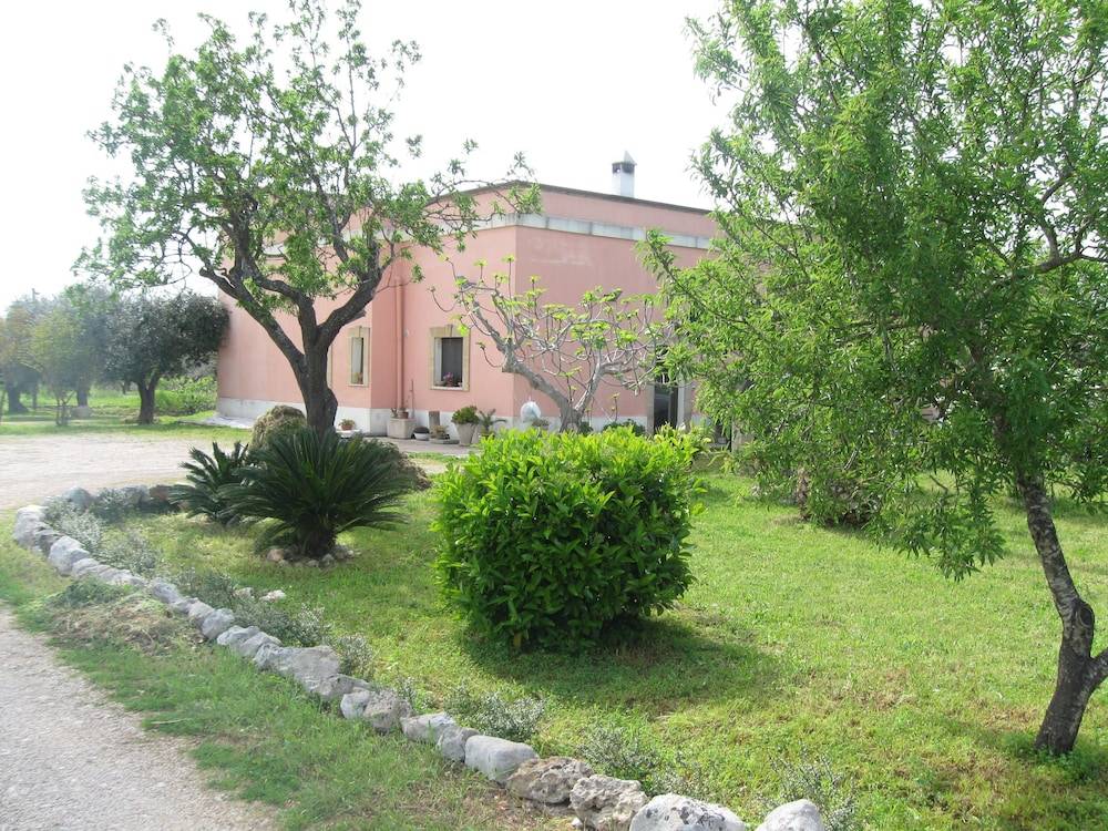 Villa Rita Bed & Breakfast 1