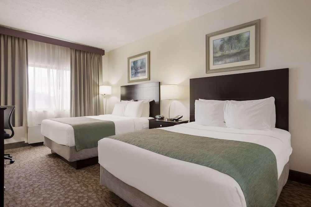 Best Western Kendallville Inn 1