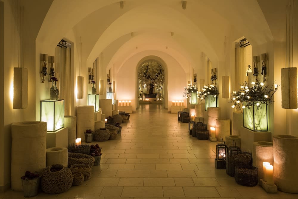Borgo Egnazia - The Leading Hotels of the World 2