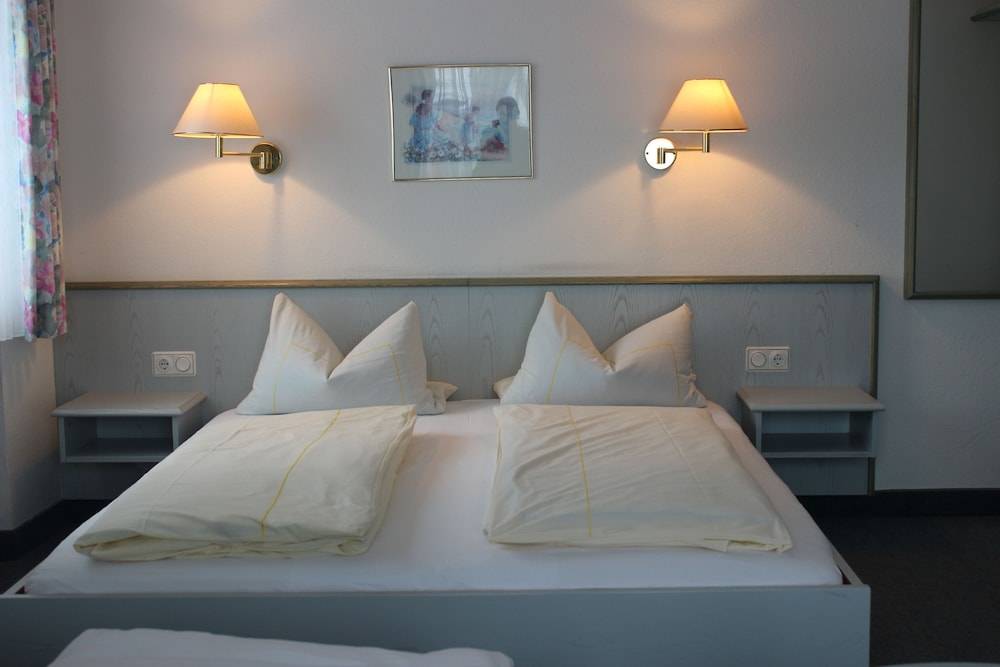 Hotel Gasthof Seehof 2