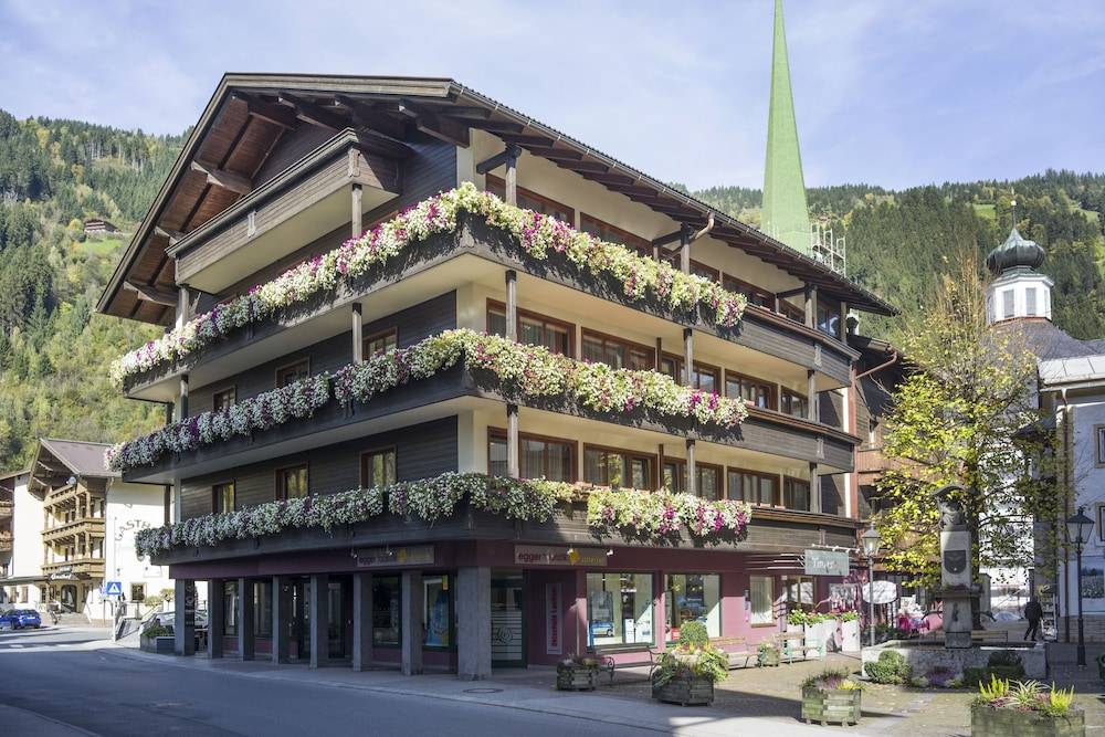 Lieblingsplatz Tirolerhof 1