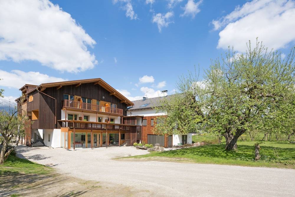 Garni Bachlerhof 1