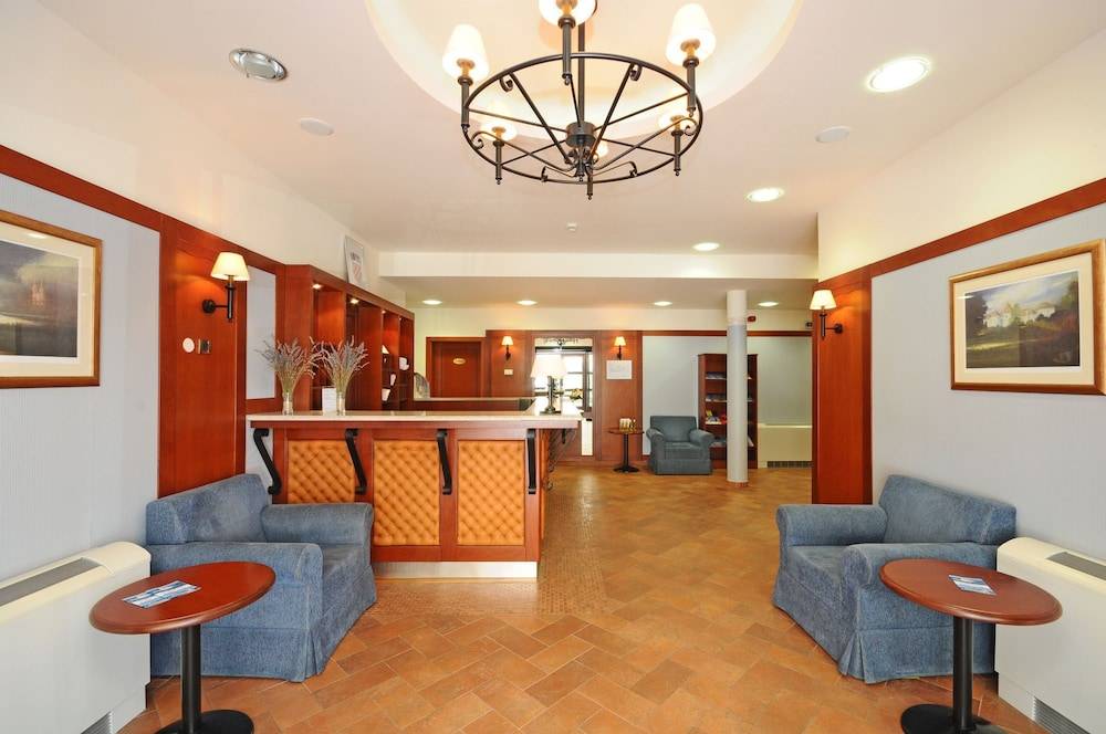 Hotel Laguna 2