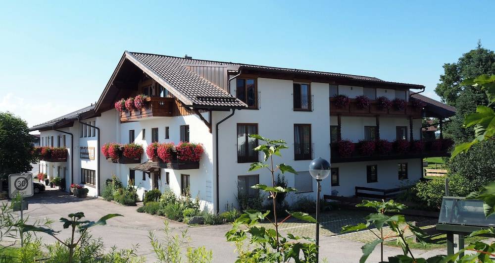 Gasthof Hotel Esterer 1