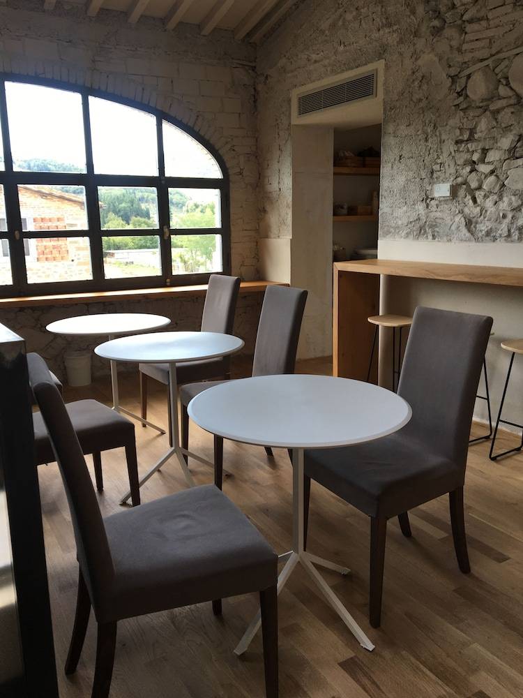 Palagina la cascina 2