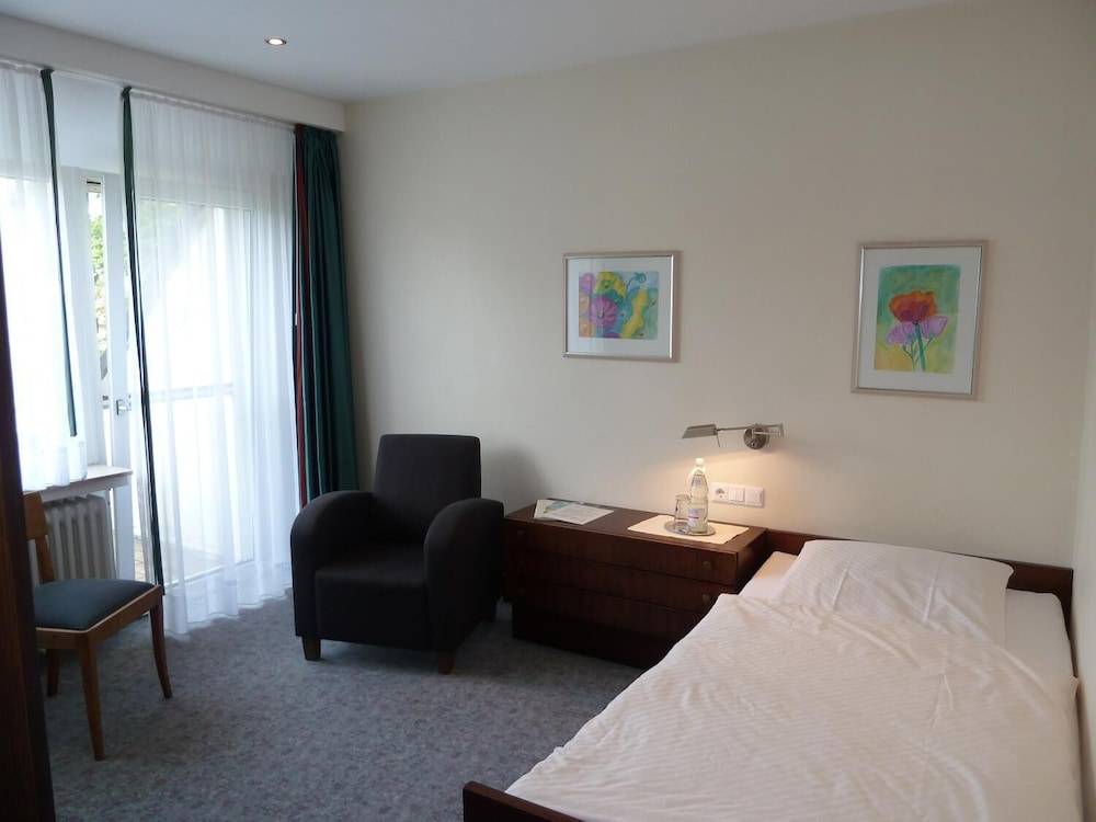 Landhotel Ridder 2