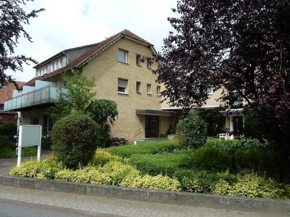 Landhotel Ridder 1