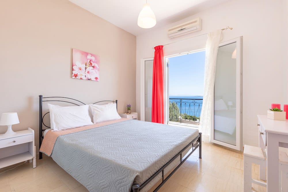 Katerina Horizon Apartments by Konnect - 1,8km from Ipsos beach 2