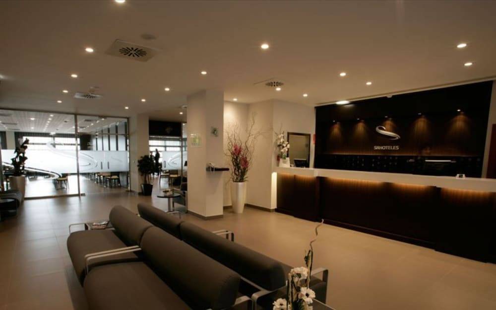 Hotel Europa 2
