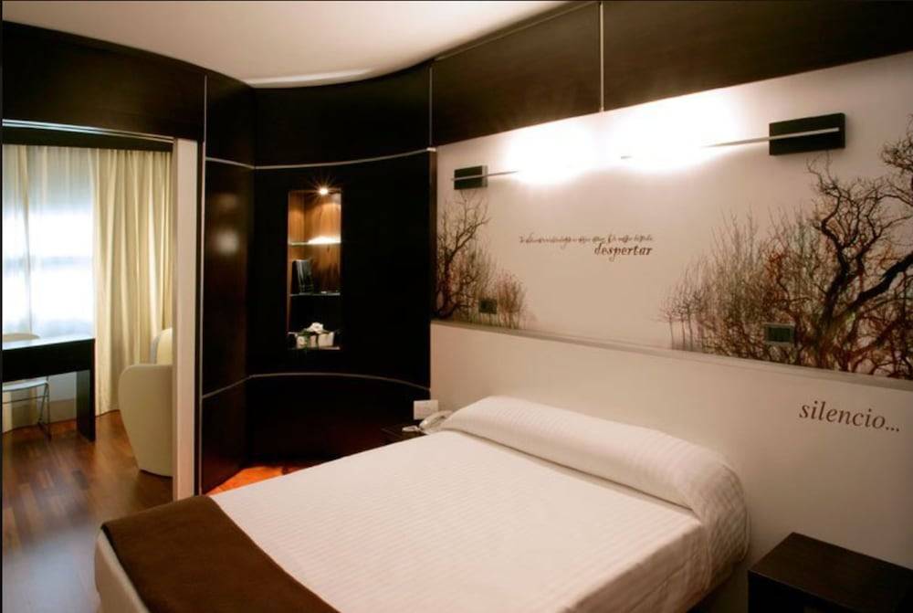 Hotel Europa 1