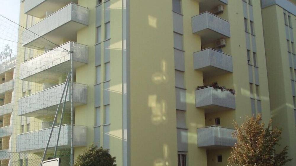 Condominio Aurora 1
