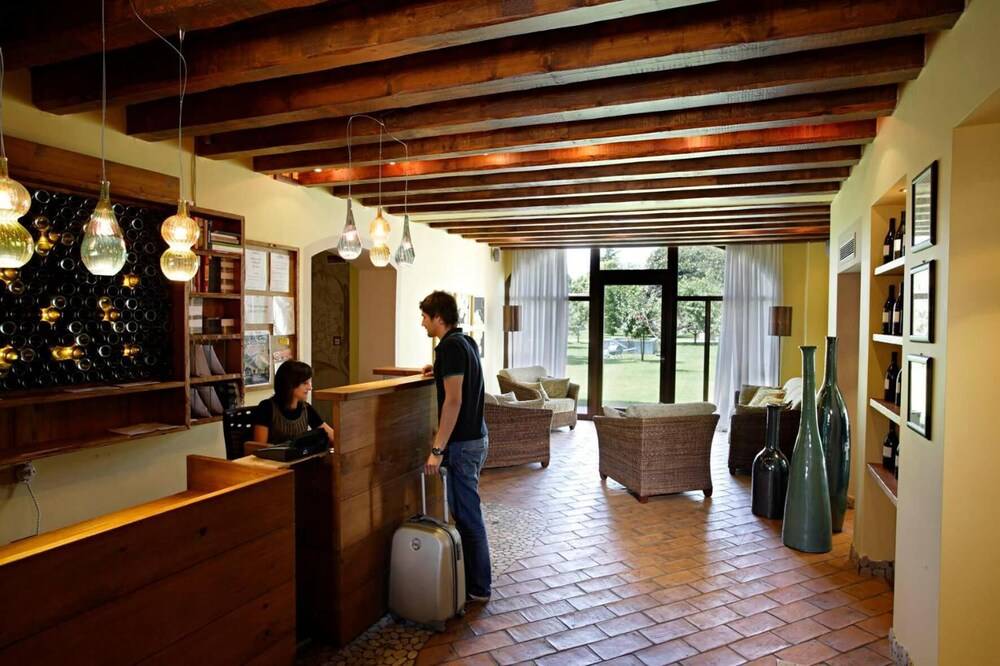Hotel Fossa Mala 2