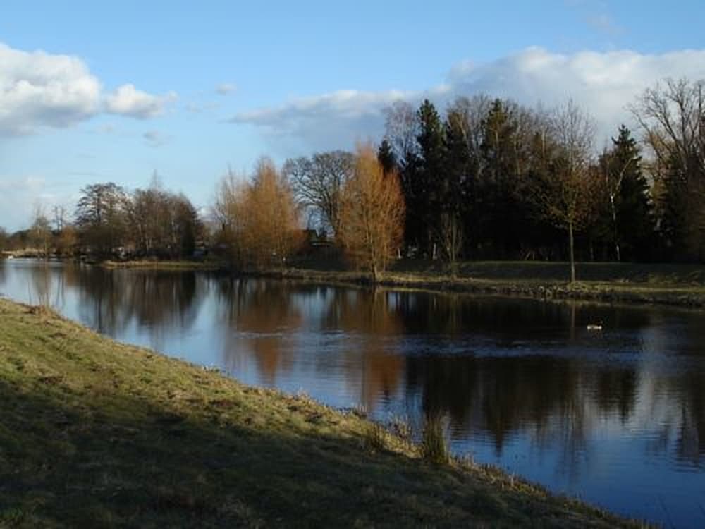 Landgasthof Allerparadies 1