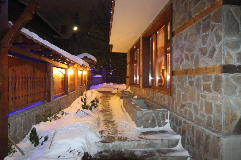 Guest House Ilinden 1
