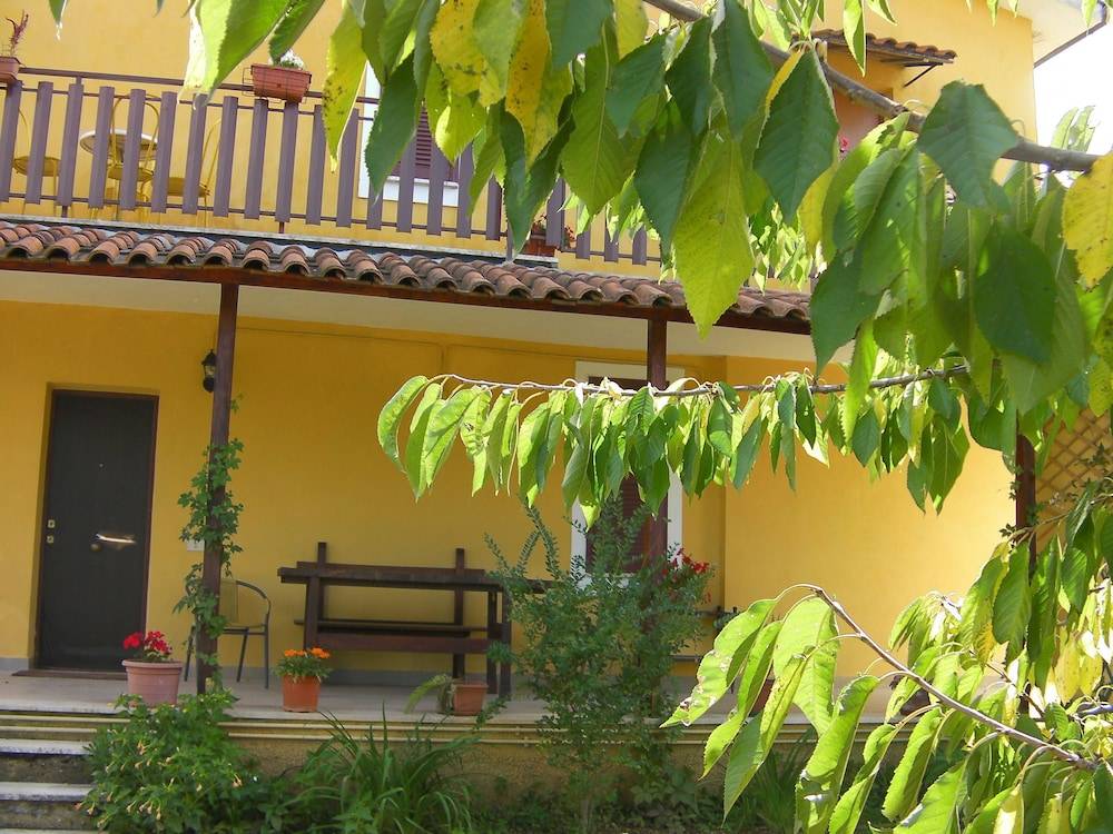 Life B&B 1