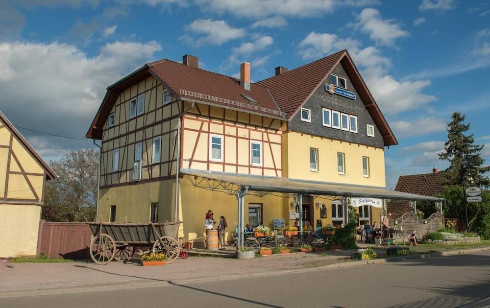 Landgasthof Marlishausen 1