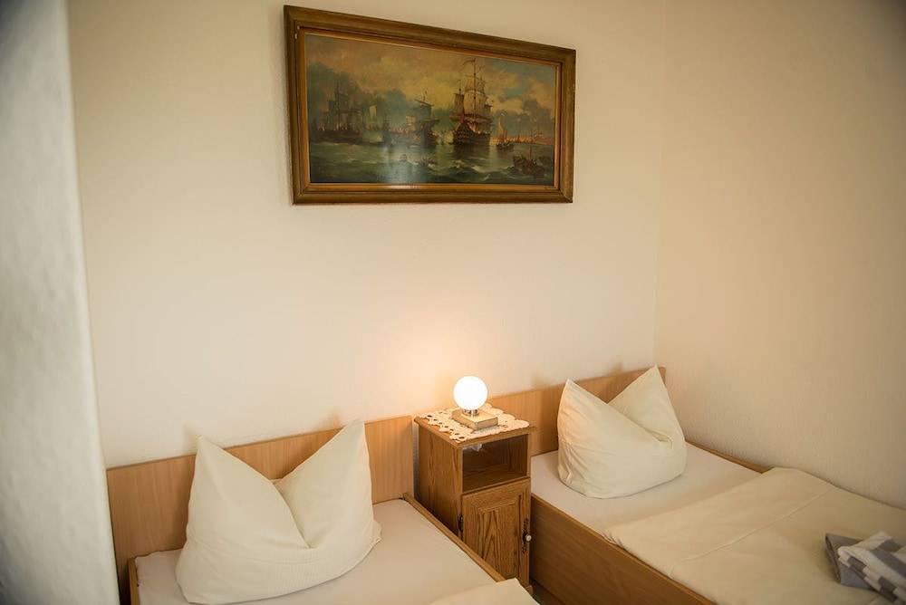 Landgasthof Marlishausen 2